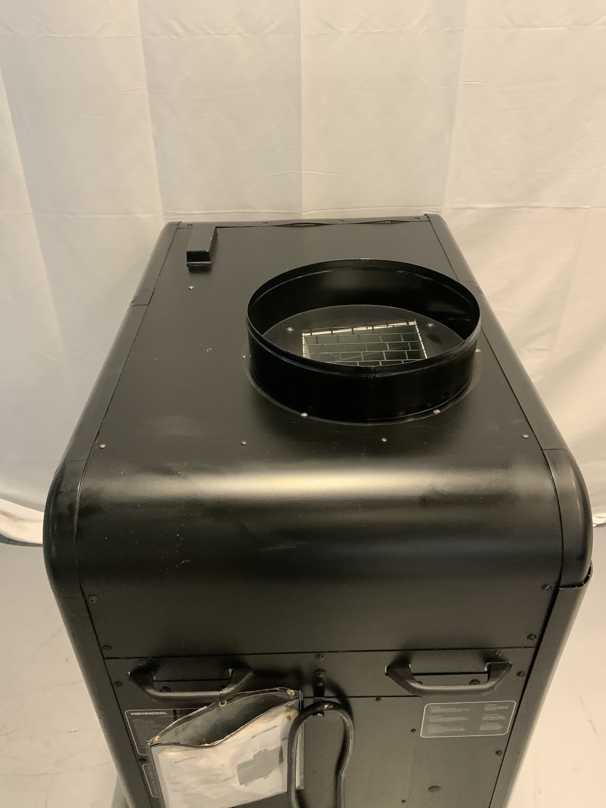 MovinCool Climate Pro K36 3-Ton Portable Air Conditioner AC w/ Condensate Pump