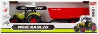 5904335826241 Traktor Z Akcesoriami Moje Ranczo Mega Creative 487471 Mega Creati