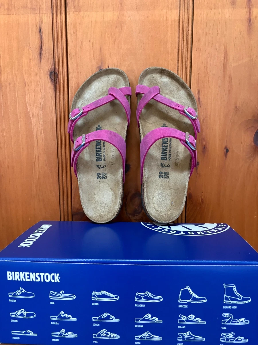 Birkenstock Mayari Sandals for Women for sale | eBay