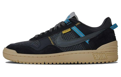 #ad #ad Nike Field General Union La Black FQ9003 100 Ship Now $153.00