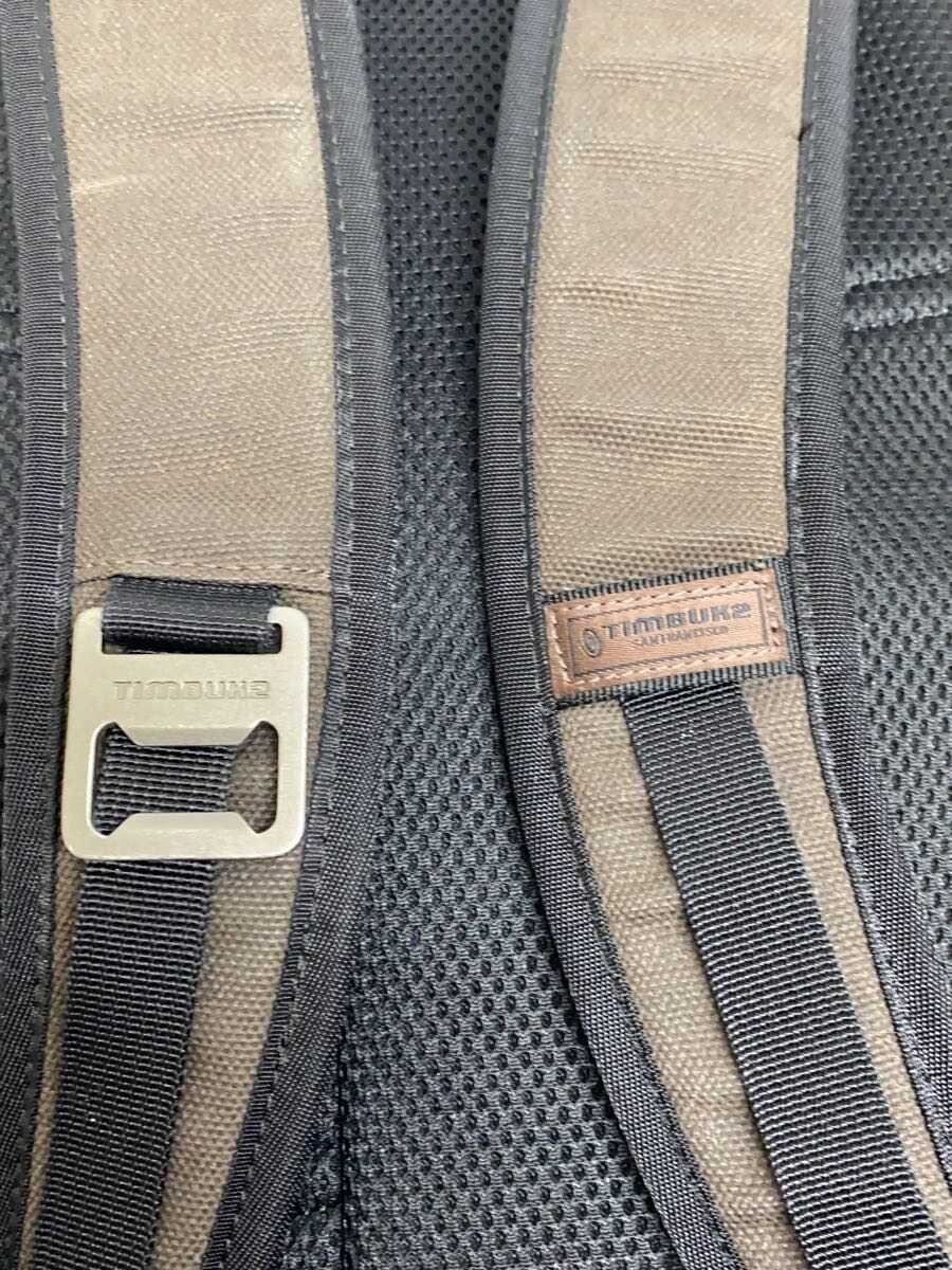 TIMBUK2 Backpack Polyester BRW - image 8
