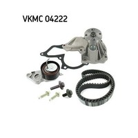 Wasserpumpe + Zahnriemensatz SKF Vkmc 04222 FüR Ford Mazda Volvo Ford (Changan)