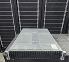 Intel 2U 4-Node 24SFF Cloud/HPC Server 8x Gold 5220R 192-Core 2.2GHz 128GB RAM