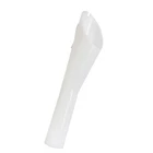 8U5Z17B068B Fuel Gas Tank Filler Funnel Tube For 2009-2020 Ford F150