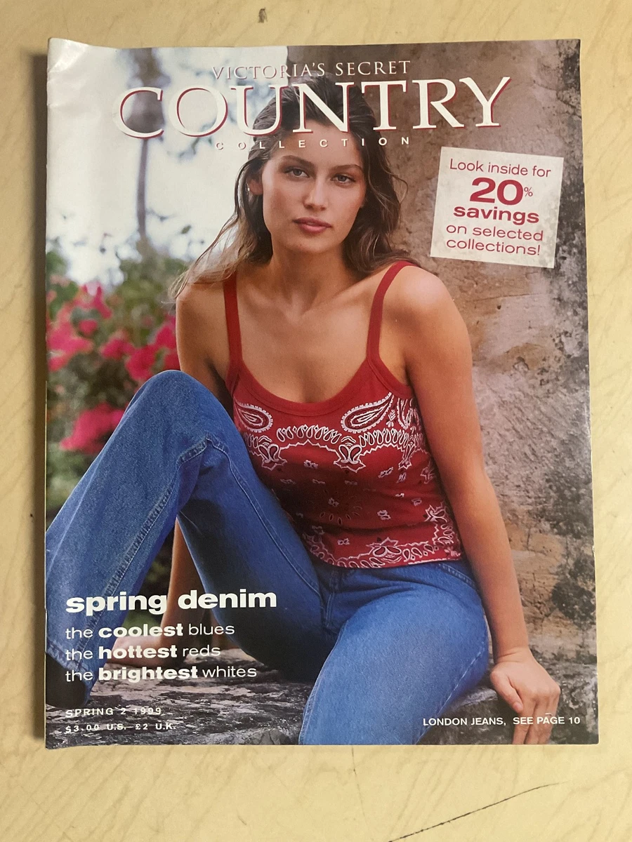 Victoria's Secret Summer Catalogs for sale | eBay
