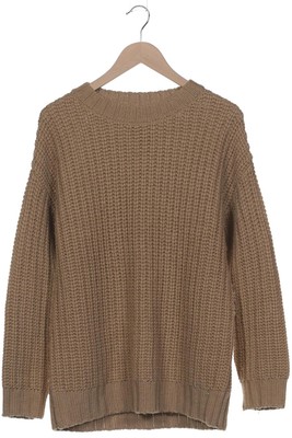 Mrs HUGS Pullover Damen Strickpullover Strick Oberteil Gr. S Wolle B... #w0tdbyt