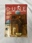 VINTAGE STILGAR THE FREMAN 1984 Dune LJN MOC Sealed Battle-Matic MR1810W