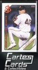 Tyler Myrick 2022 Choice San Jose Giants #20 San Jose Giants