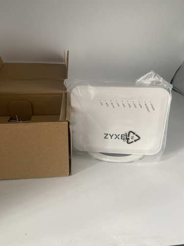 ZYXEL VMG1312-T20B Wireless N VDSL2 4-port Gateway with USB - 第 1/3 張圖片