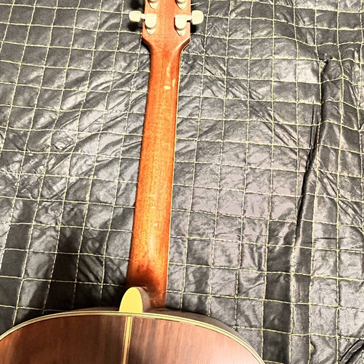 Acoustic Guitar Yamaha FG-700 Green Label Japan Made | eBay