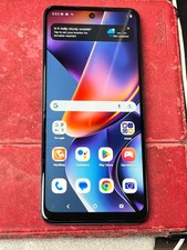 Motorola Moto G 5G 2025 XT2513V 128GB  Verizon Prepaid 