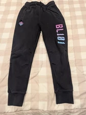 Baseball Lifestyle 101 Sweatpants