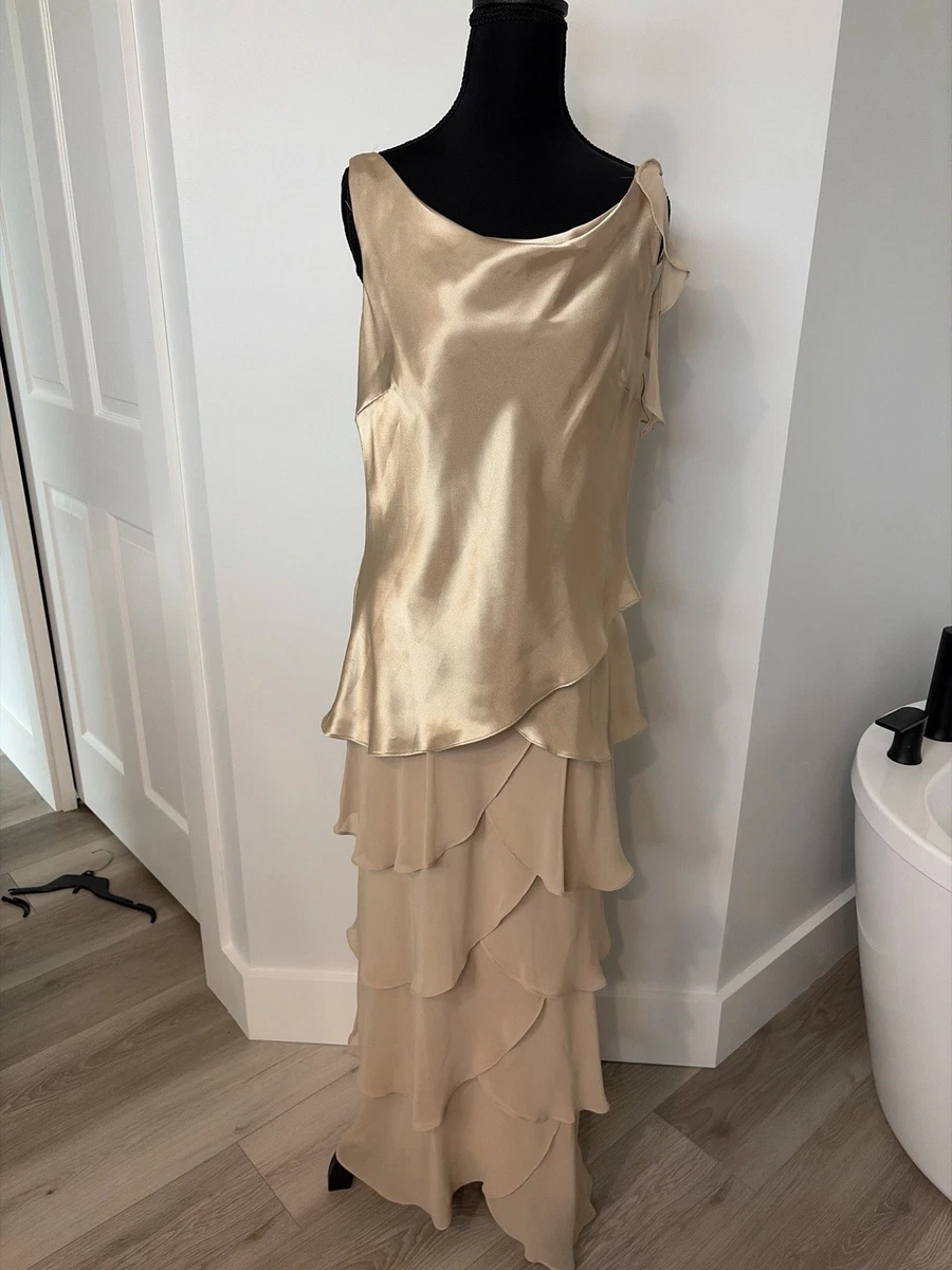 Patra Satin Dresses for Women for sale | eBay