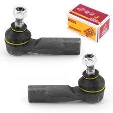 For 2020-2022 Volkswagen T-Cross Virtus Front Outer Tie Rod Ends Set