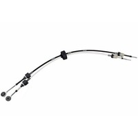 Metzger Seilzug, Schaltgetriebe 3150375 FüR Opel General Motors