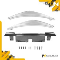 Shad Reflektoren FüR Topcase Bianchi SH58 D1B58CAR