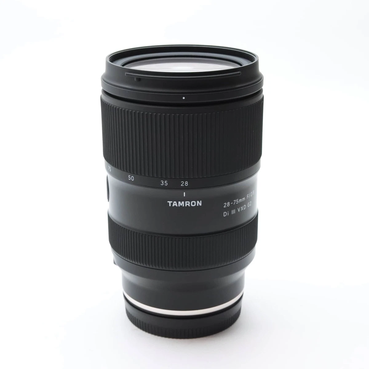 Tamron 28-75mm Camera Lenses for sale | eBay