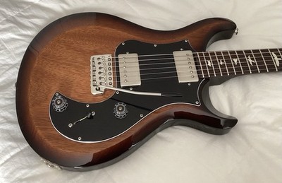 prs s2 standard 24 satin mccarty tobacco sunburst 2024 PRS S2 Standard 22 Electric Guitar Mccarty Tobacco Sunburst, RH prs s2 standard 24 satin mccarty tobacco sunburst 2024 PRS S2 Standard 22 Electric Guitar Mccarty Tobacco Sunburst, RH