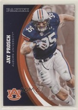 2016 Panini Auburn Tigers Jay Prosch #46 0b3