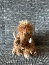 Jellycat Little Maximus Mammoth