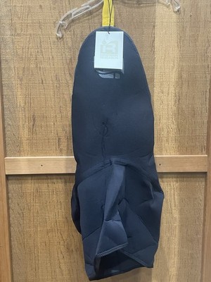 Immersion Research Shockwave Spray Skirt - L Cockpit - L Waist