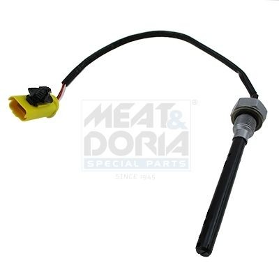 Meat & Doria Sensor, MotoröLstand 72267 FüR CitroËN Peugeot-image