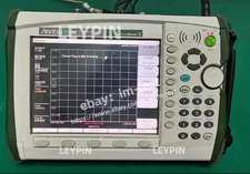 Anritsu MS2721B HandHeld Spectrum Master Analyzer#Im