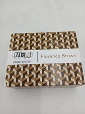 Aurifil Color Builder Cotton Thread Florence Brown 50wt 3 Spools AC50CP3-009