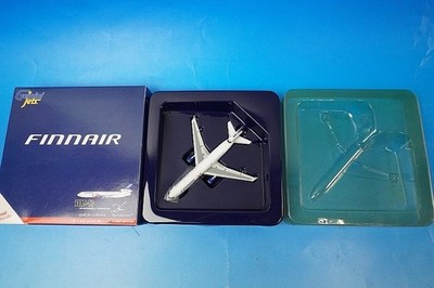 1:400 MD-11 Finnair Santa Claus OH-LGC GJFIN622 Gemini airplane
