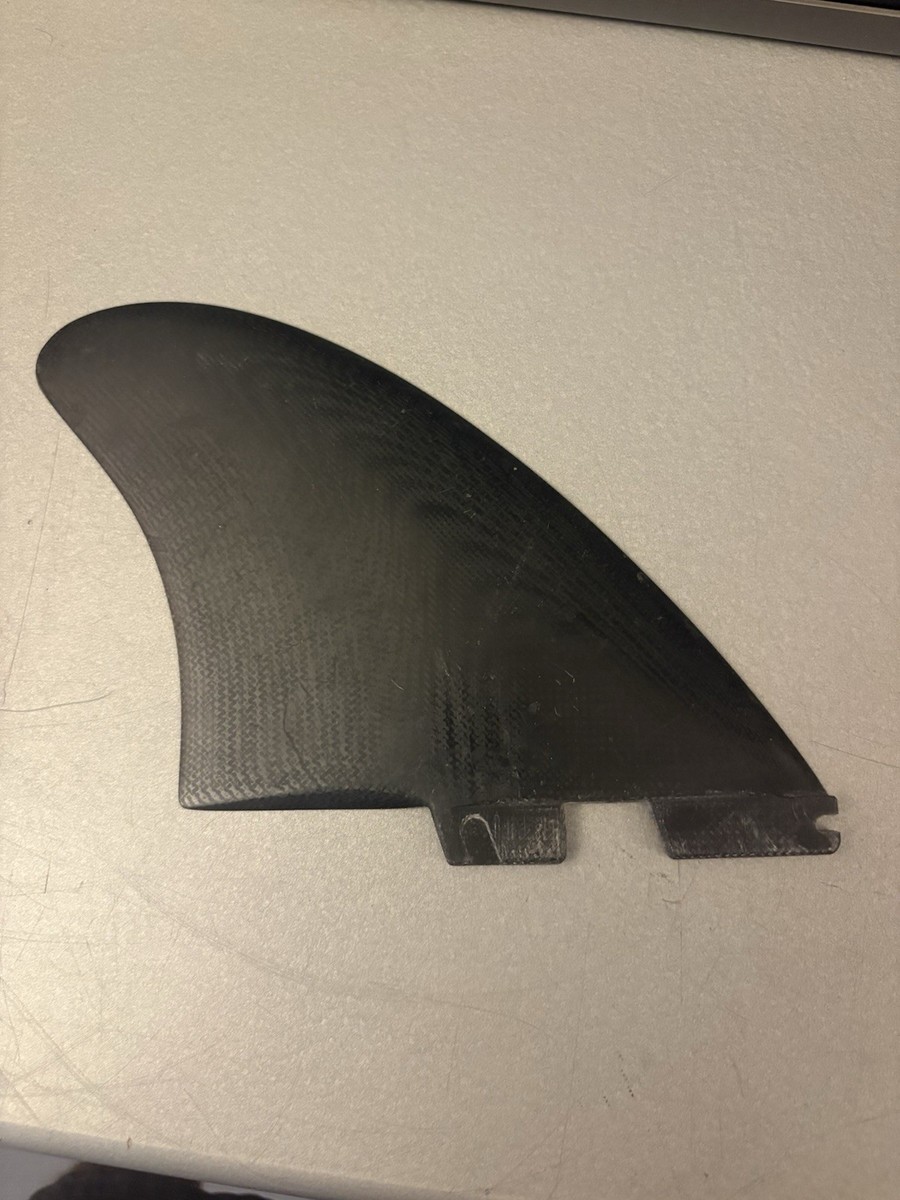 Fcs 2 Fins Modern Keel Right Only | eBay