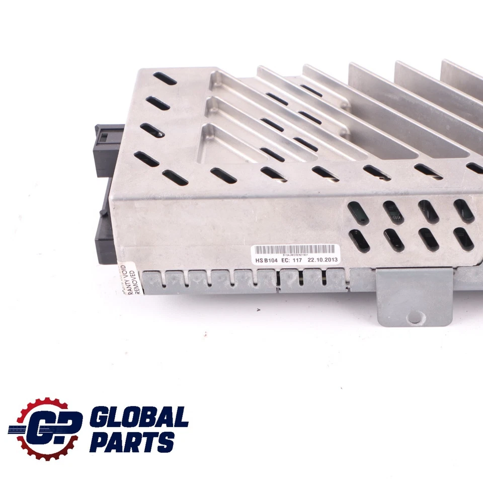 BMW F30 F31 F32 F34 F36 Amplifier Harman Kardon Surround Sound System 9330057 - Image 2 of 4