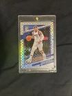 2021 Donruss Optic Basketball Checkerboard Luka Doncic #101