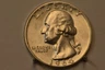 1964-D Washington Quarter BU/UNC Item # 7133