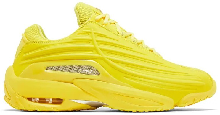 NOCTA x Nike Hot Step 2 Opti Yellow for Sale | Authenticity
