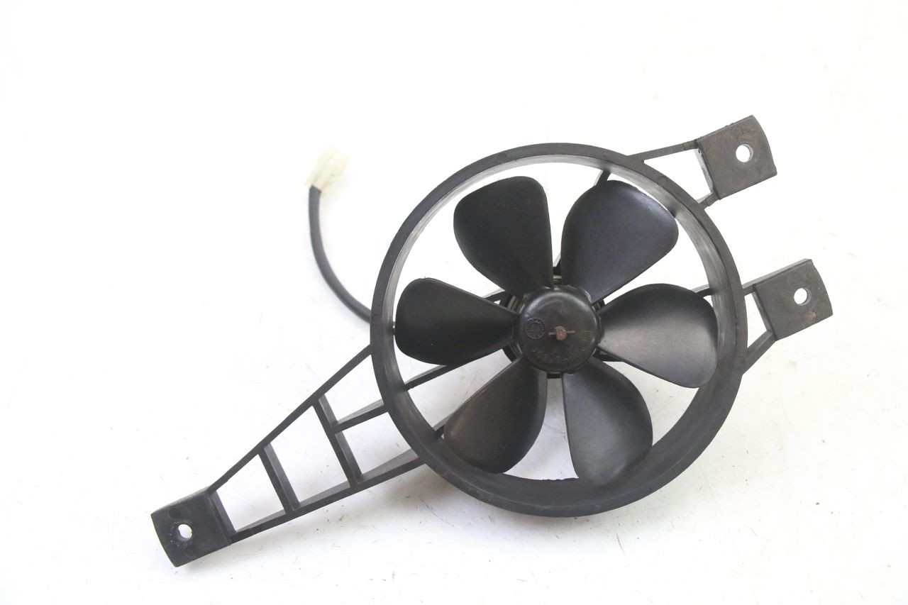 FAN - PEUGEOT SATELIS 125 (2013 - 2018)