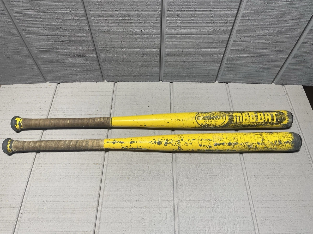 Louisville Slugger Aluminum 34 in Item Slowpitch Softball Bats for