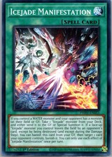 Icejade Manifestation Common Photon Hypernova PHHY-EN053 NM