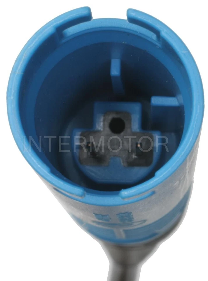 Sensor de velocidade de roda ABS traseiro SMP para 2009-2012 BMW 328i xDrive - Imagem 4 de 4