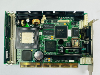 TMC Research CI5TTP-B1 CPU Board