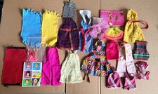 Vintage Bundle of Barbie &