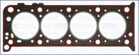 Ajusa Dichtung Zylinderkopf 10020000 FüR CitroËN BX Talbot C15 Visa Peugeot 76Mm