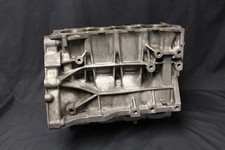 98-01 Honda Civic Aerodeck D16b2 1.6l Non Vtec Sohc Bare Engine Block Oem