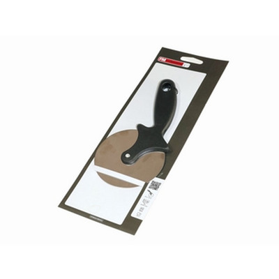 4008033216982 Kółko do pizzy śr 10 cm inox Fackelmann Polska sp. z o.o.