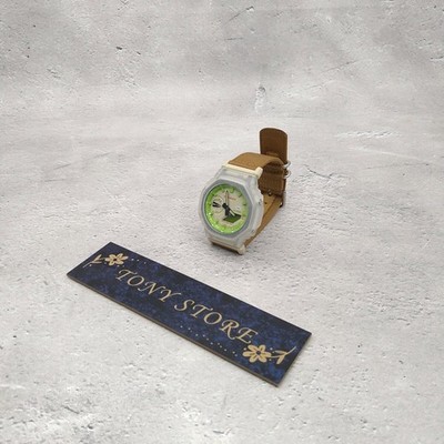 CASIO G-SHOCK HUF GA-2100HUF-5AJR Kooperationsmodell Herrenuhr Japan selten