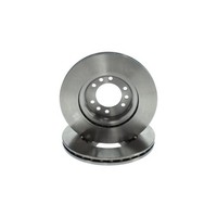 Bremsscheibe Bosch 0986479626 FüR Iveco Vorderachse