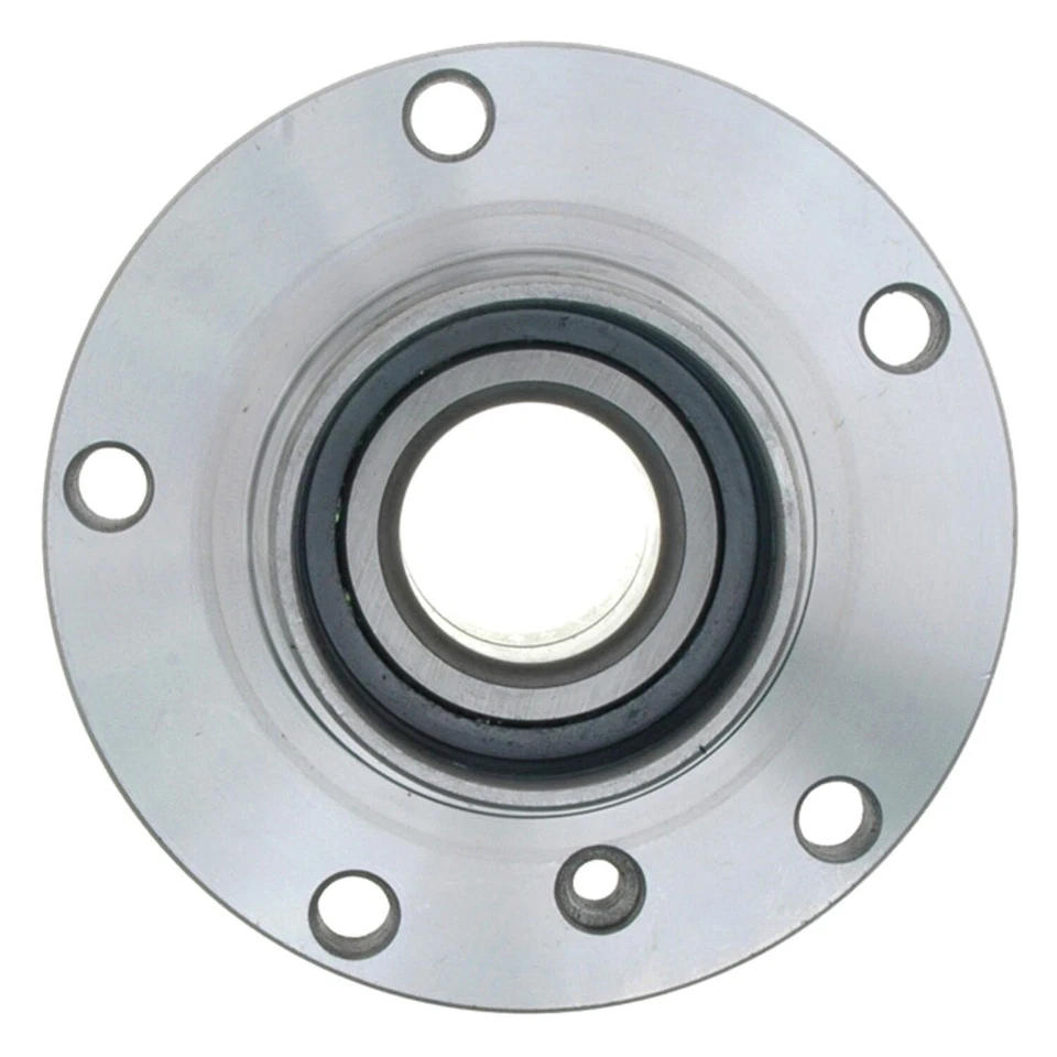 For BMW Z4 03-08 Wheel Bearing and Hub Assembly Professional Grade Front Driver — 第 4/4 张图片