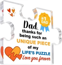 Dad Christmas Gifts from Daughter Son, TWPER Stocking Stuffers transparent 