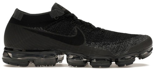 NEW* MEN Nike AIR KUKINI Triple Black (DV0659 001), Sz 8.5 - 12.0