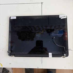 MacBook Pro 2015 A1502 13" LCD Full Screen Assembly Silber 4246