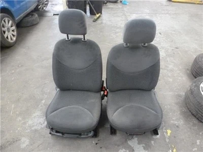 Sitzsatz Citroen c3 2002 14 i - Bild 1 von 4